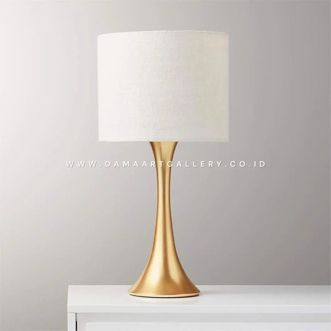 Lampu Meja Minimalis